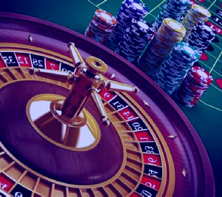 Roulette X2 slot machine