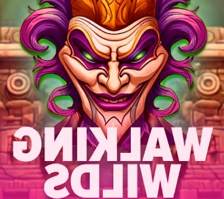 Round Up online slot