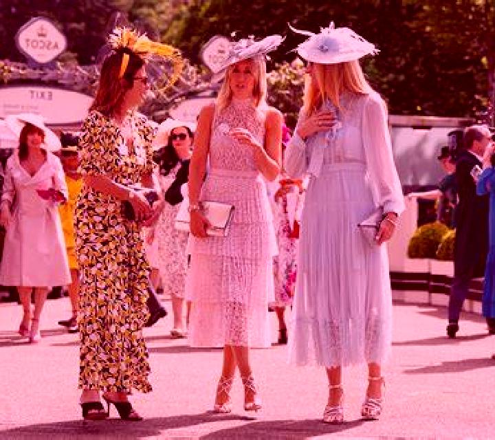 Royal Ascot online slot