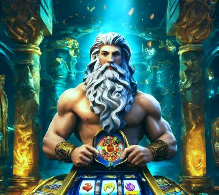 Royal Blaze 100 online slot