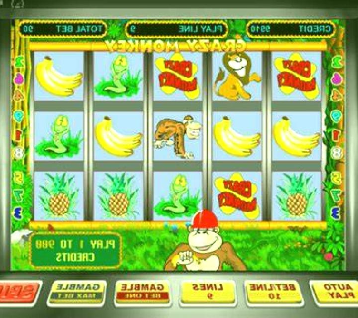 Royal Flash slot machine
