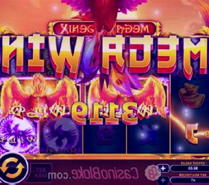 Royal Gold Rush slot machine