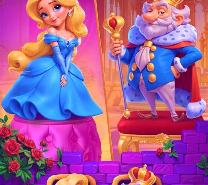 Royal Hi-Lo online slot