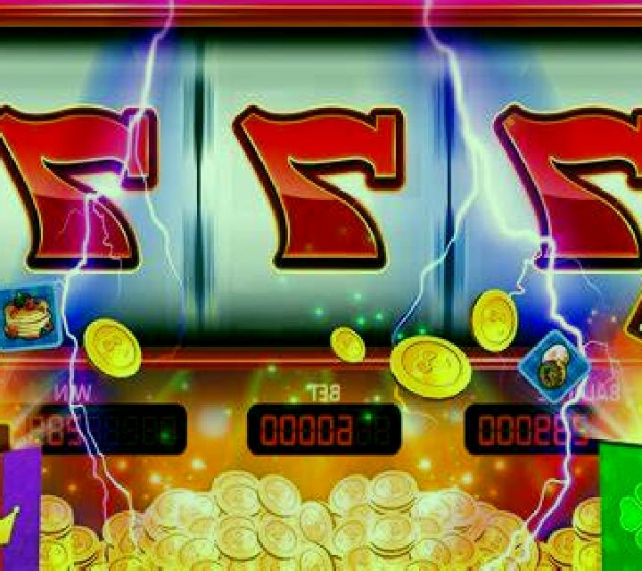 Royal Riches slot game