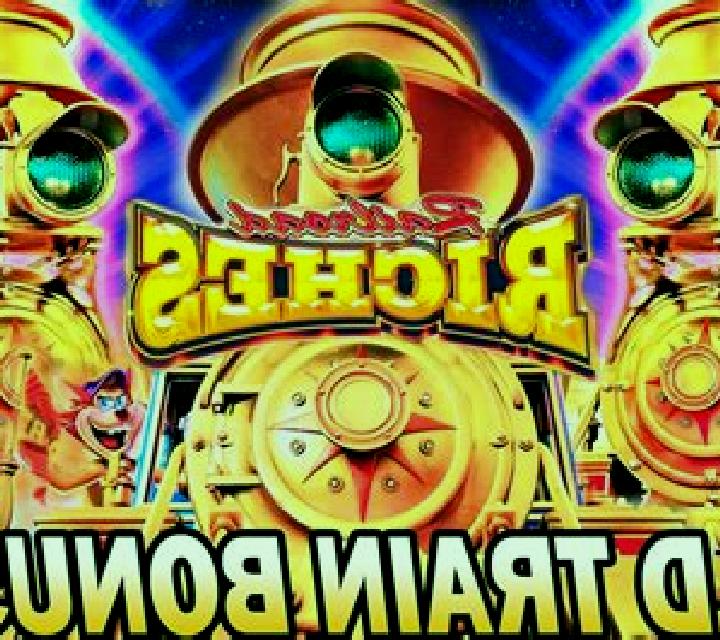 Royal Riches Spanish Roulette slot game