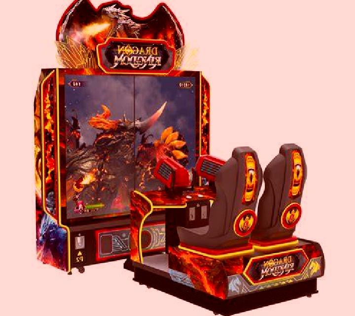 Royal Rio Birds online slot