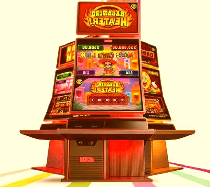 Royal Seven XXL Double Rush online slot