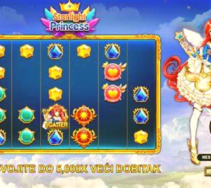 Royal Unicorn online slot