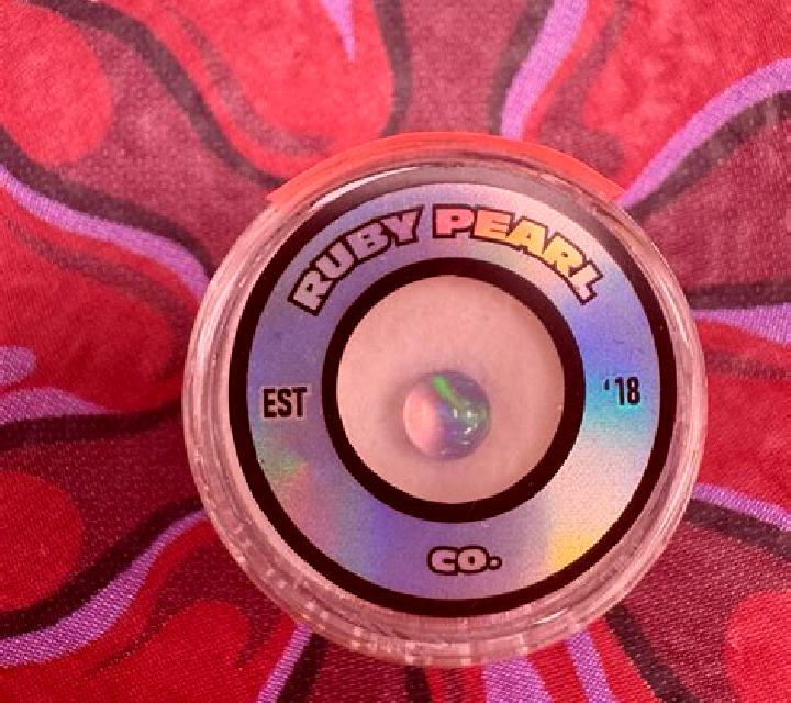 Ruby Pearl online slot