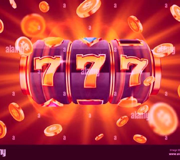 Rudakop online slot