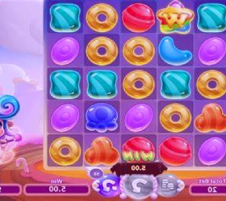 Rudolphs Ride (Arrows Edge) slot game