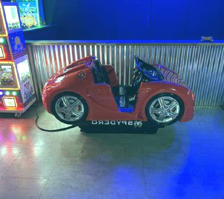 Rudolphs Ride (Arrows Edge) slot machine