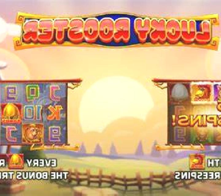 Ruff City online slot