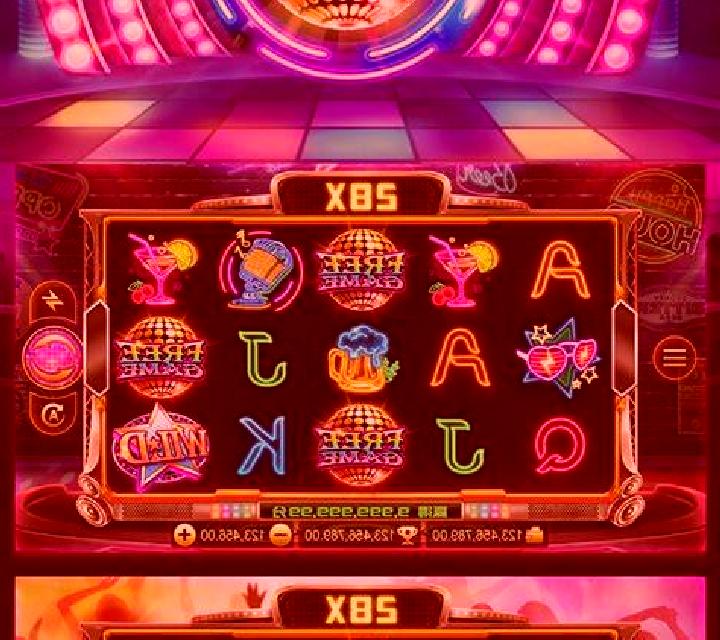 Rugby Run slot game