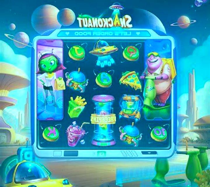 Rumble Mutts slot