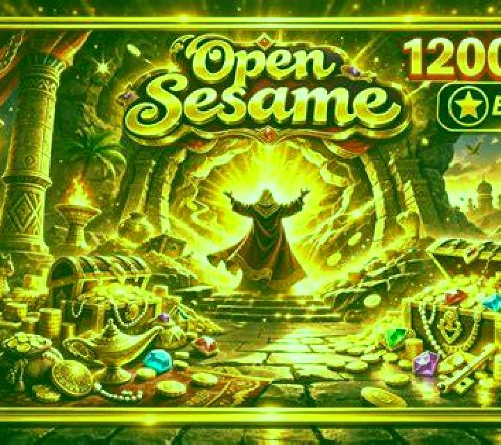 Rumble Riches - Haulin Gold slot