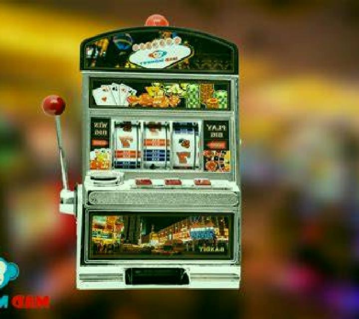 Rumble Rumble Energized online slot