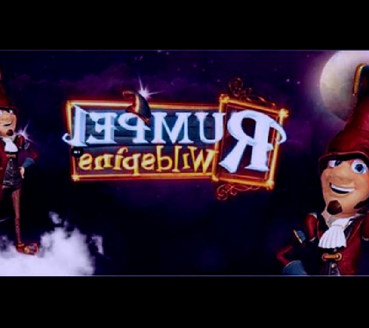 Rumpel Wildspins online slot