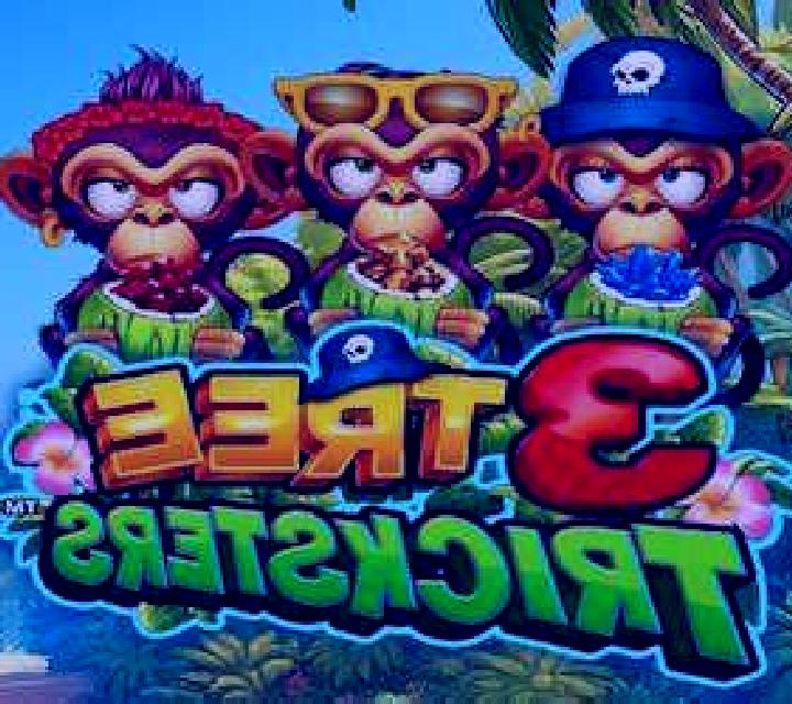 Runner 6 Runner slot machine