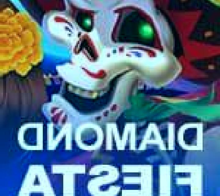 Runner Runner Cluster Breaker slot game