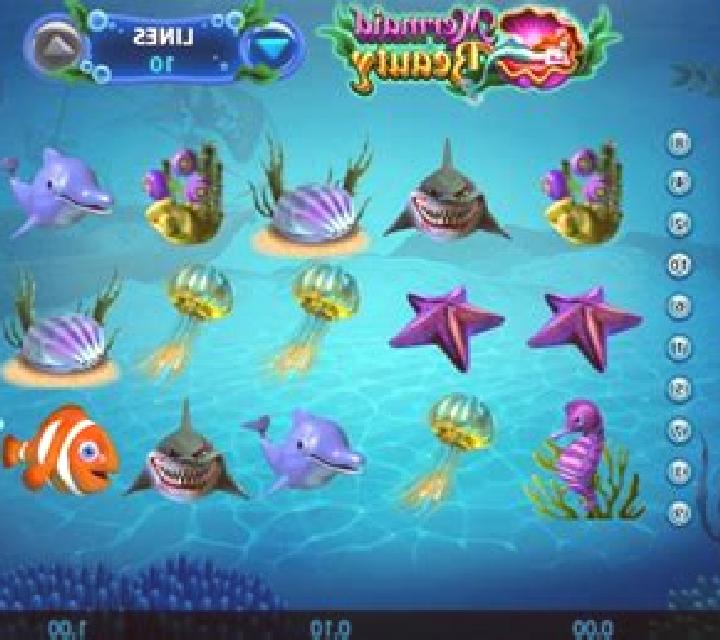 Rush Cycling Go! slot machine