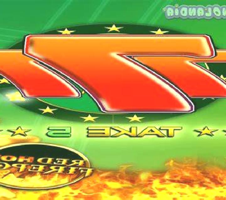 Rush Football Live slot