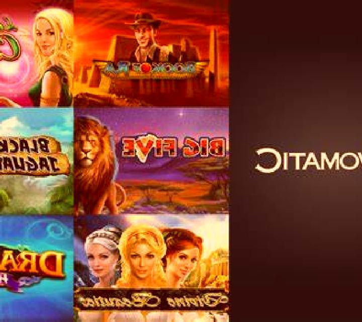 Russian Poker (Novomatic) online slot