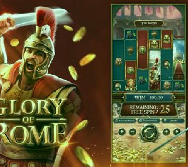 Rusty & Curly online slot
