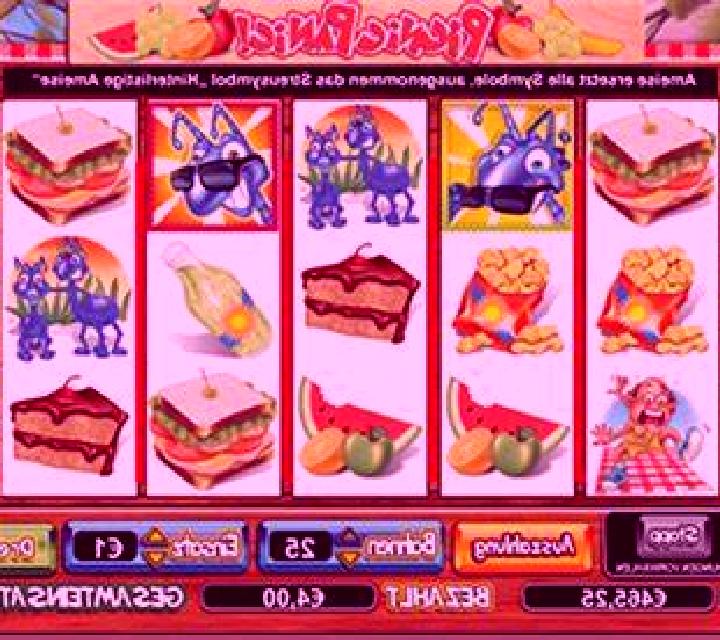 RuyiBang slot