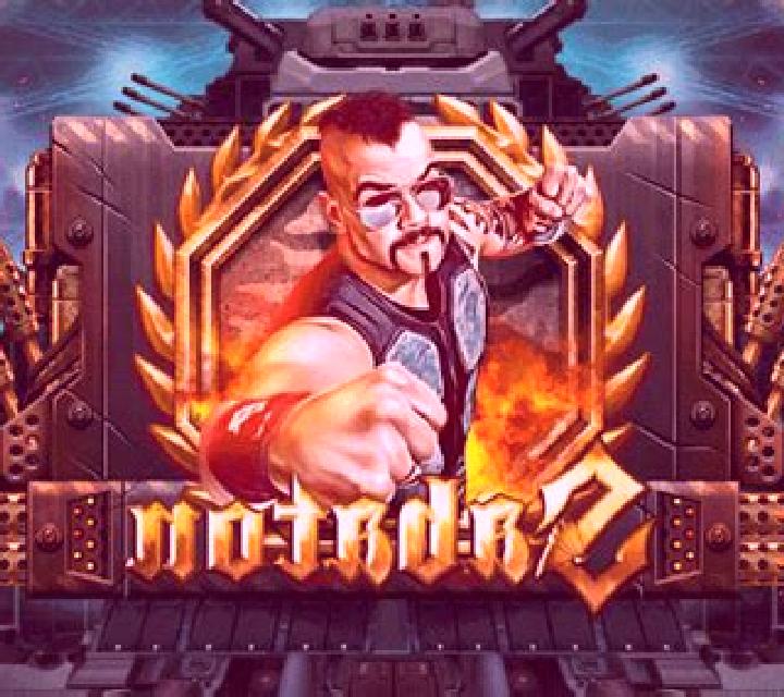 Sabaton slot game