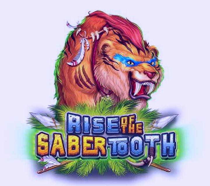 Sabertooth slot game