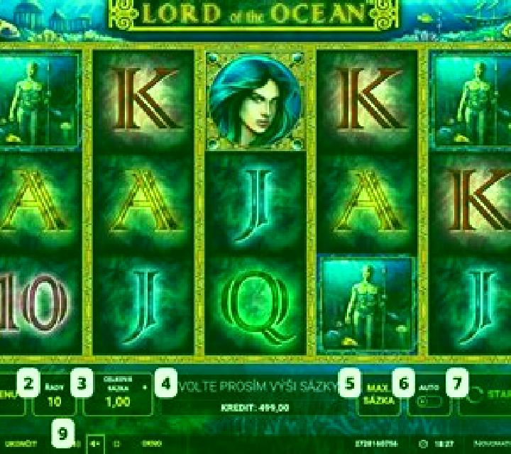Sacred Stones slot