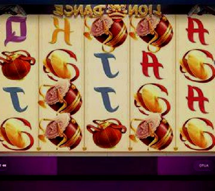 Safari Dance slot game