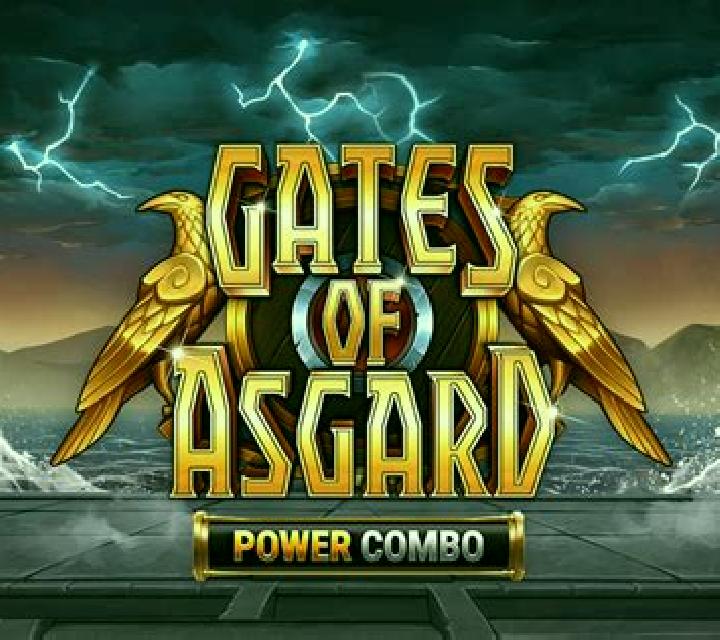 Safari Gems slot machine