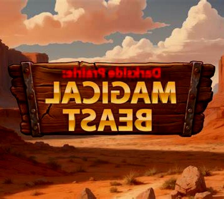 Safari (X Play) slot