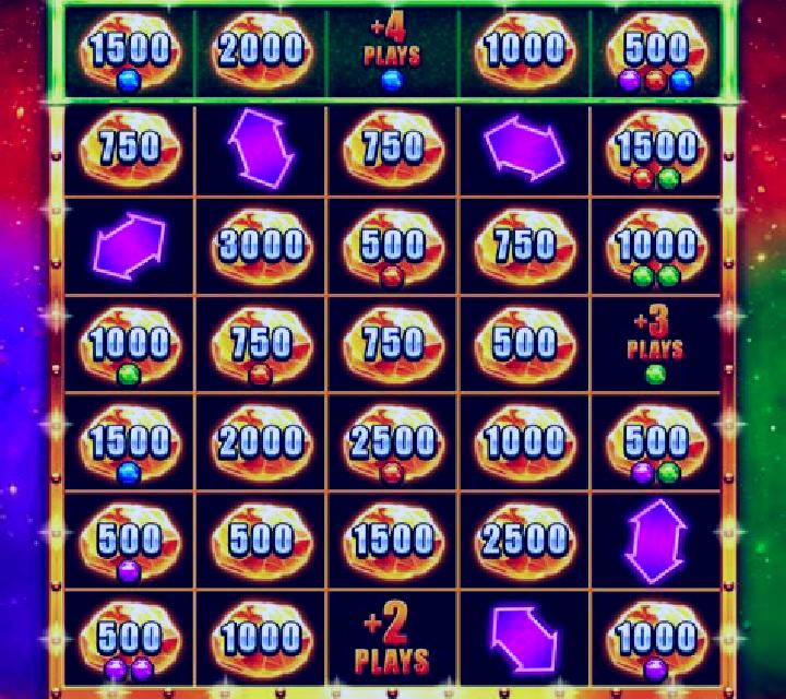 Safe Hackers slot game