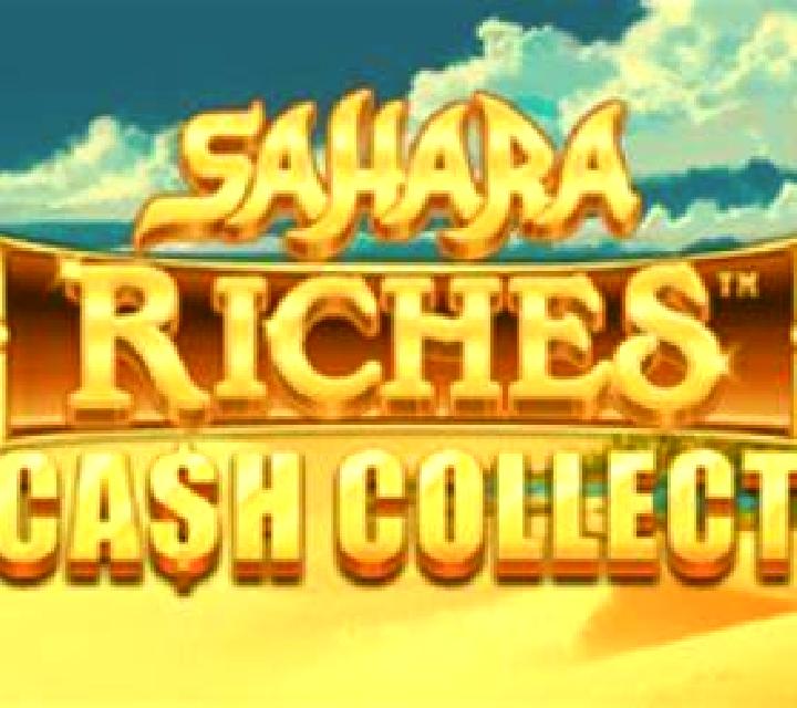 Sahara online slot