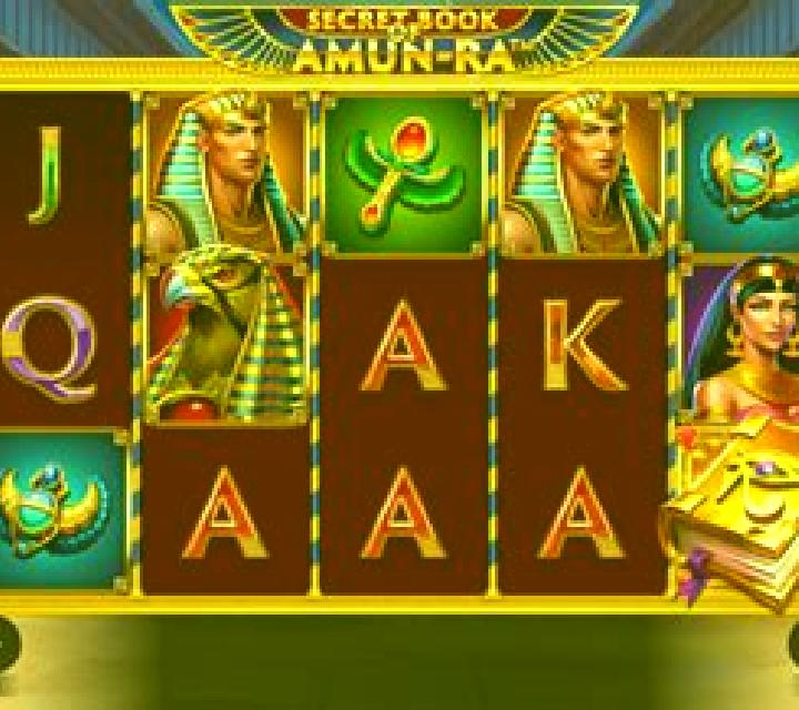Sahara Riches Cash Collect Max slot