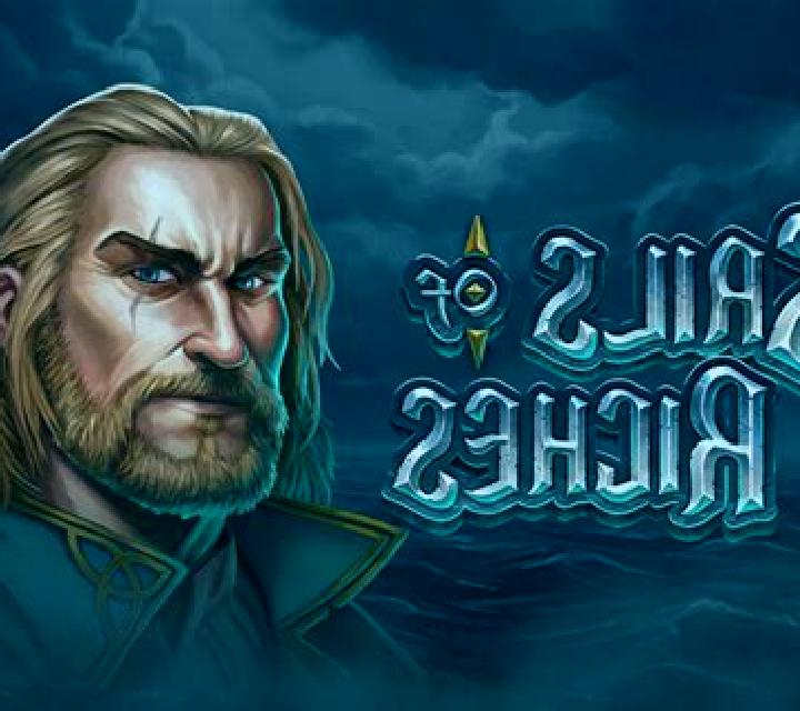 Sails of Riches slot game