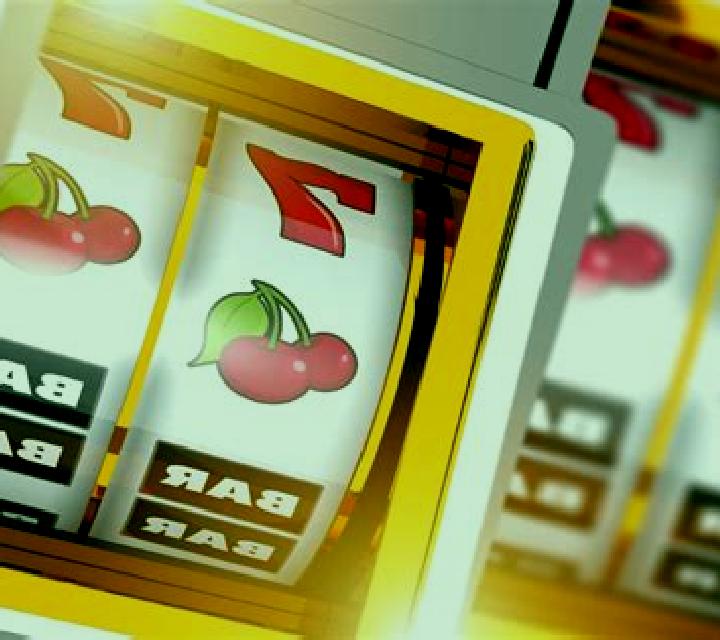 Sakurako slot machine