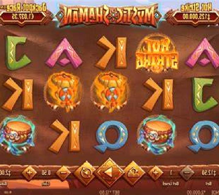 Salon Prive Roulette 1 slot machine