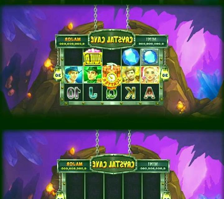 Saloon Lady slot game