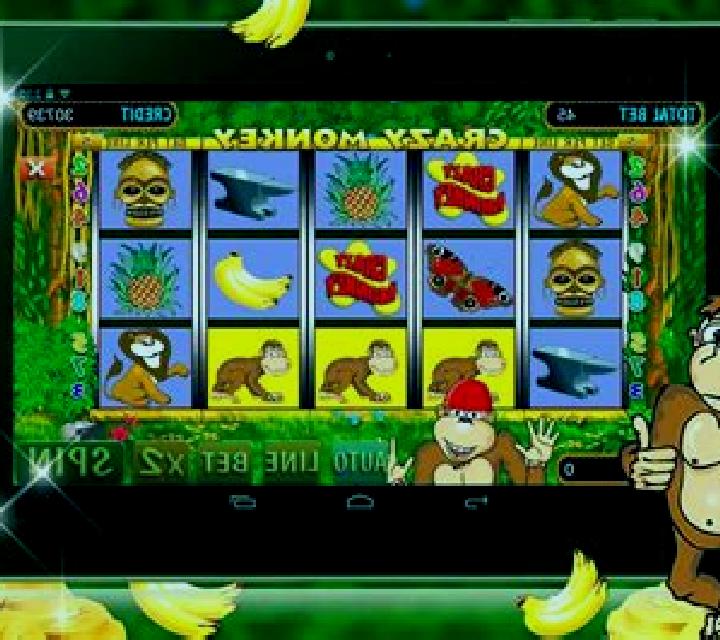 Samba Jackpots slot machine