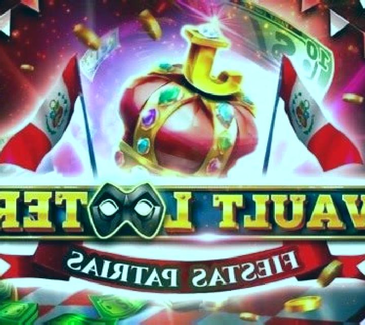 Samba (RCT Gaming) online slot