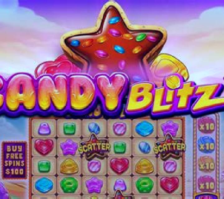 Samurai Clash slot game