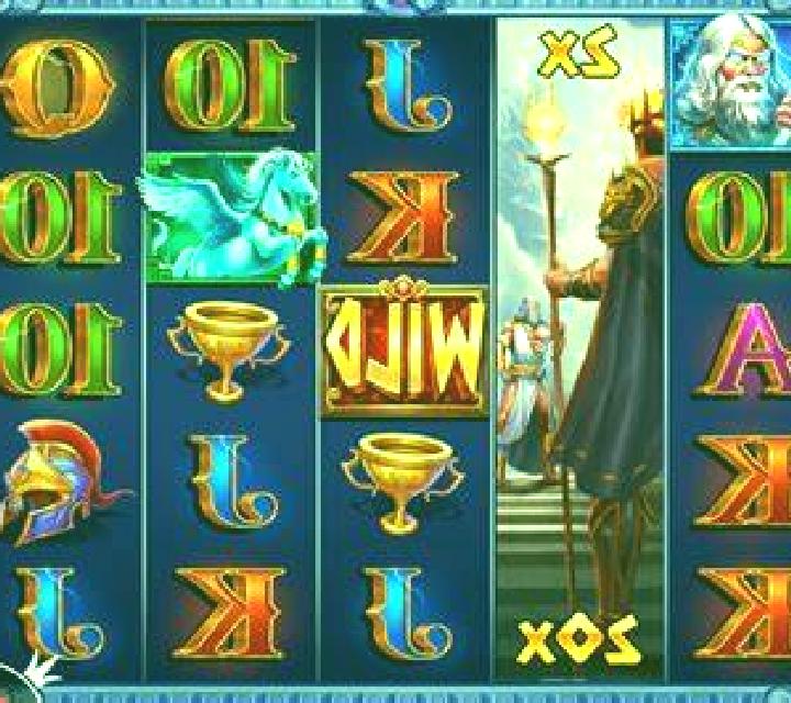 Samurai Fortunes II slot machine
