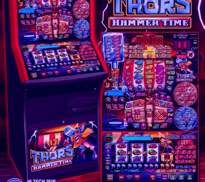 Samurai Fortunes II slot
