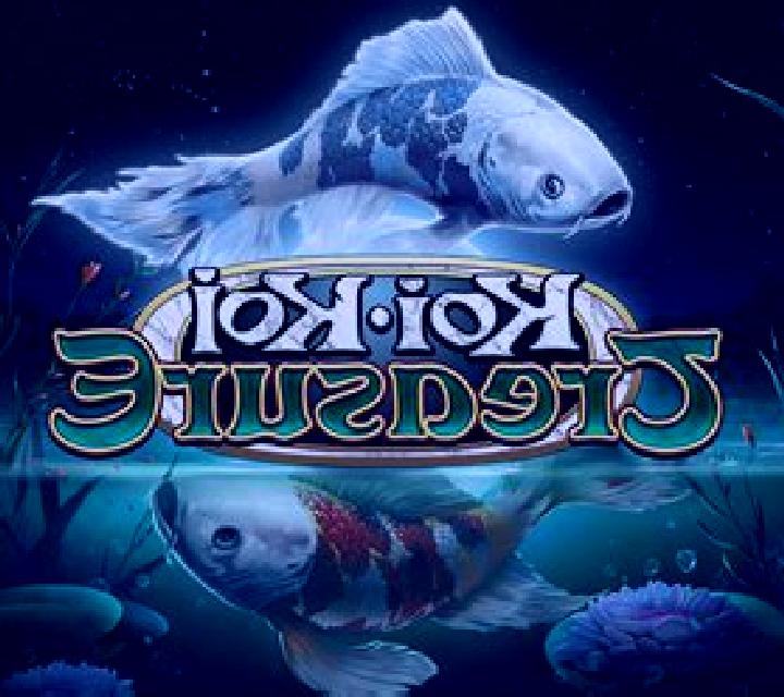 Samurai online slot