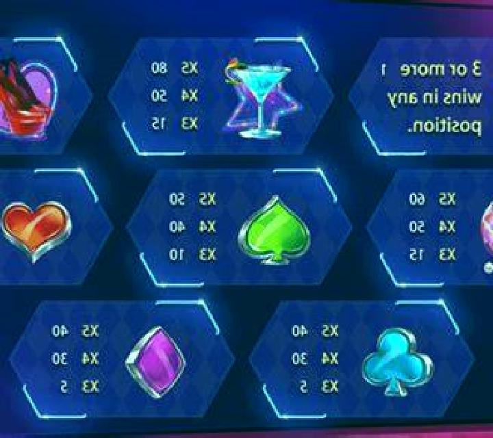 Santa Muerte slot