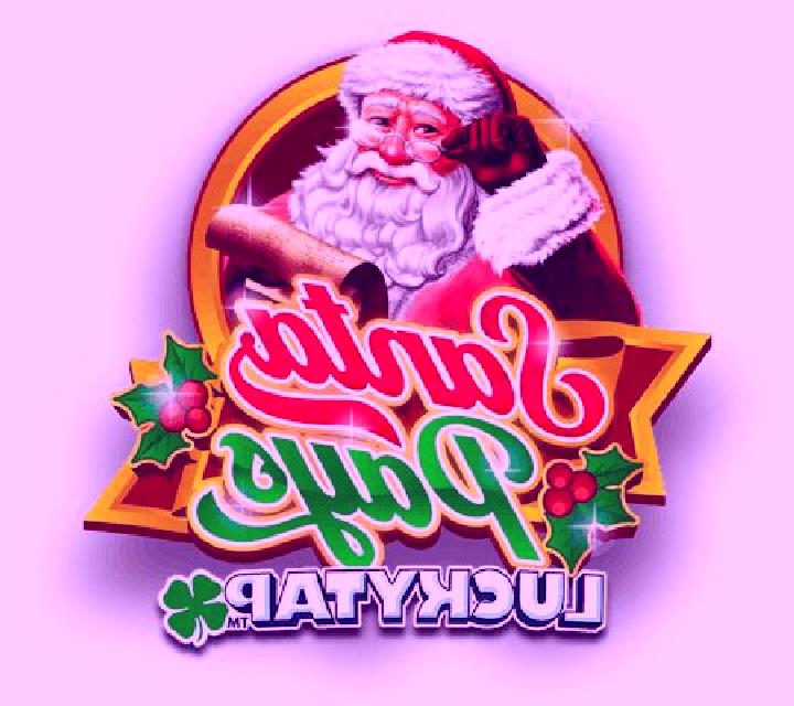Santa Pays LuckyTap online slot